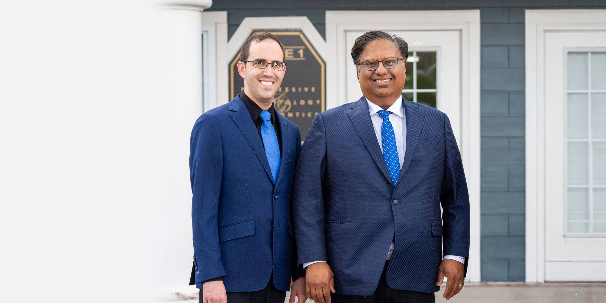 Progressive Dentists