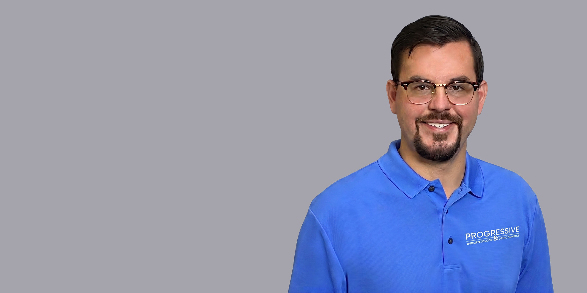 Dr. Vogler headshot
