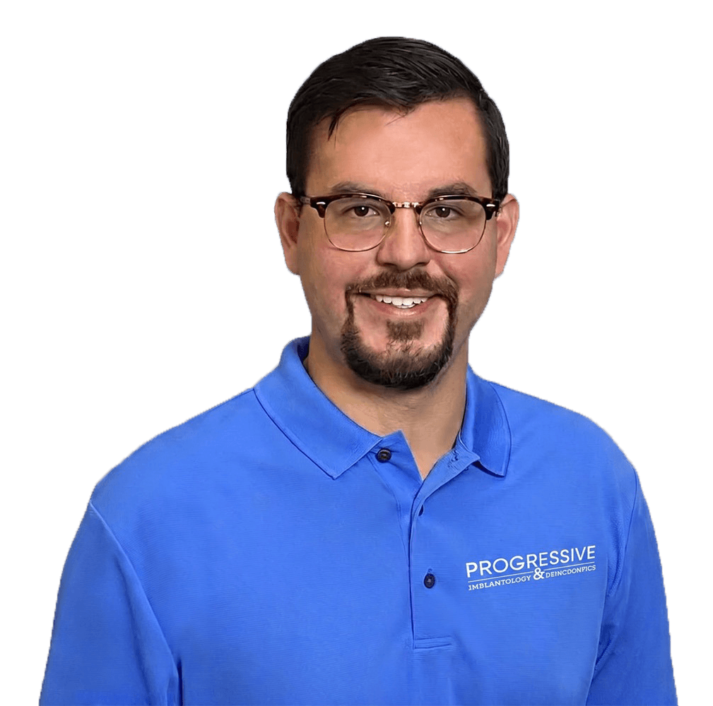 Dr. Vogler headshot